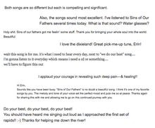 Load image into Gallery viewer, EXCLUSIVE: Acceptance (7" vinyl record + signature cocktail)