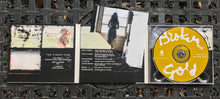 Load image into Gallery viewer, Broken Gold feat. The Finest Kind (CD + mp3s)