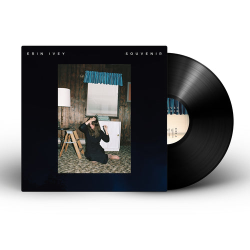 Souvenir vinyl PRE-ORDER
